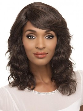 Diva Wig Remi Human Hair by Vivica Fox