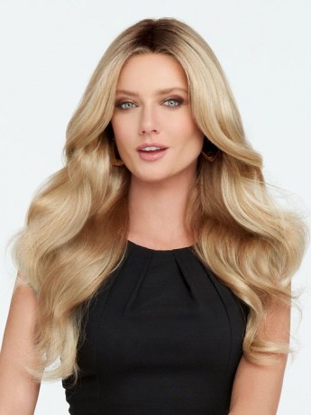 Down Time Wig Lace Front Full Hand Tied by Raquel Welch Clearance Colour