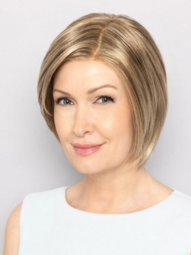 Lainey Wig Lace Front Mono Top Hand Tied by Henry Margu