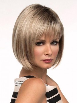 Scarlett Petite Wig by Envy