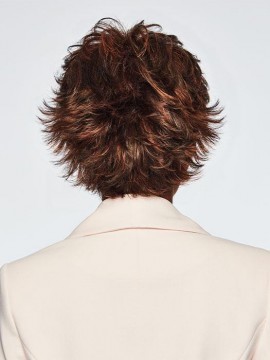 Voltage Petite Wig by Raquel Welch