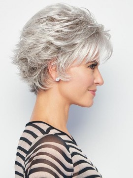 Voltage Petite Wig by Raquel Welch